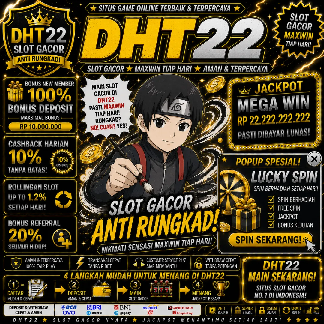DHT22